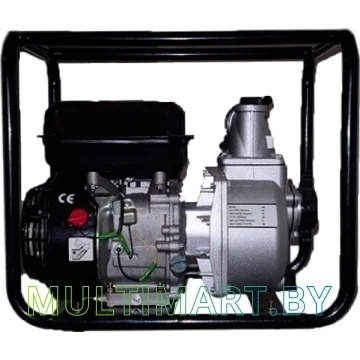 Мотопомпа Zigzag SR 50 LB (SR50LB26-4.2Q)
